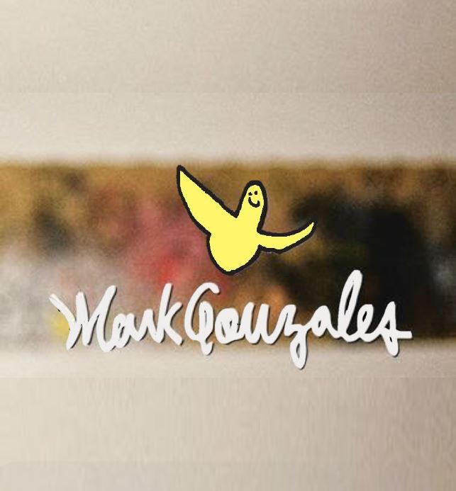 Mark Gonzales